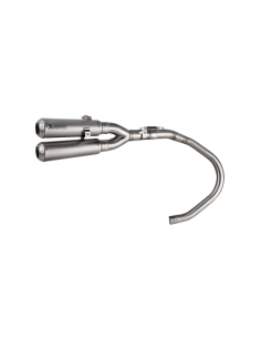 SILENCIADOR MARCA AKRAPOVIC...
