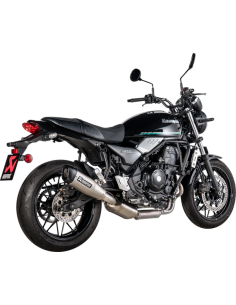 SILENCIADOR MARCA AKRAPOVIC... 2
