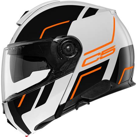 CASCO MARCA SCHUBERTH C5 MASTER...