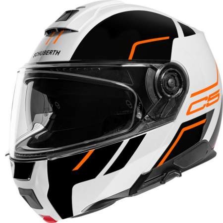 CASCO MARCA SCHUBERTH C5 MASTER DE...