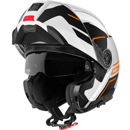 CASCO MARCA SCHUBERTH C5 MASTER...