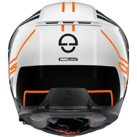 CASCO MARCA SCHUBERTH C5 MASTER...