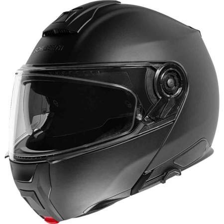 CASCO MARCA SCHUBERTH C5 NEGRO MATE