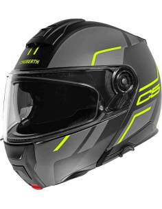 CASCO MARCA SCHUBERTH C5...