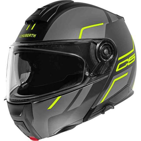 CASCO MARCA SCHUBERTH C5 MASTER DE...