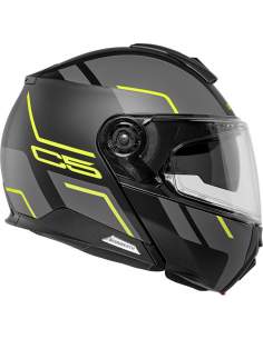 CASCO MARCA SCHUBERTH C5... 2
