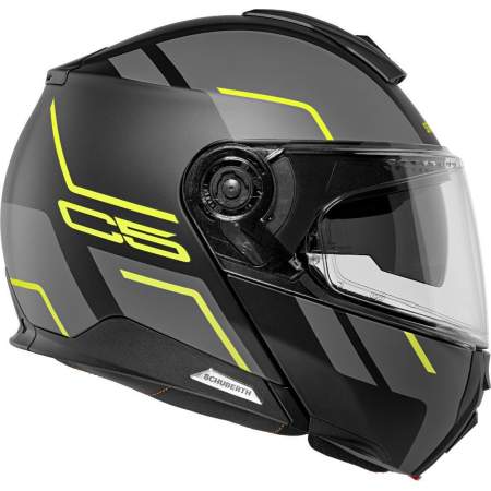 CASCO MARCA SCHUBERTH C5 MASTER...