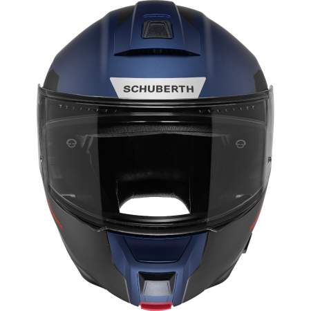CASCO MARCA SCHUBERTH C5 ECLIPSE AZUL...