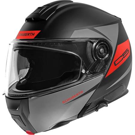 CASCO MARCA SCHUBERTH C5 ECLIPSE...