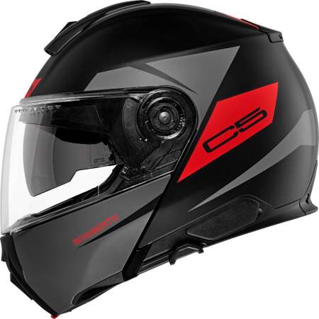 CASCO MARCA SCHUBERTH C5 ECLIPSE...