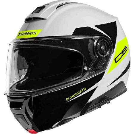 CASCO MARCA SCHUBERTH C5 ECLIPSE...