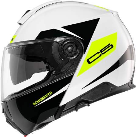 CASCO MARCA SCHUBERTH C5 ECLIPSE...