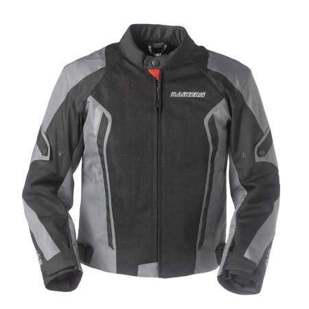 Chaqueta Rainers Oceanplus Gris