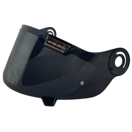 Pantalla Casco Mt Jarama dark Con...