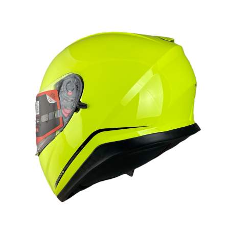 CASCO THUNDER 3 FLUOR XXL OUTLET