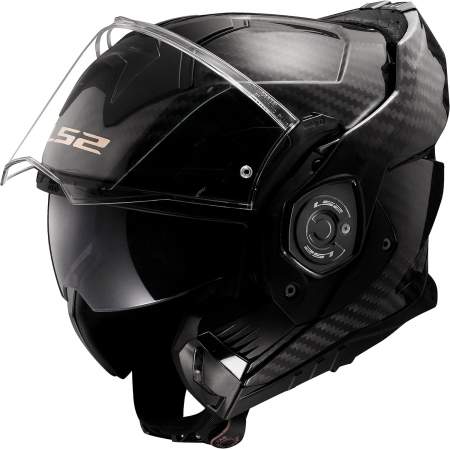LS2 FF901 ADVANT X SOLID CARBON-06