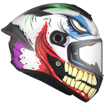 CASCO MT TARGO S JOKE A5 BRILLO...