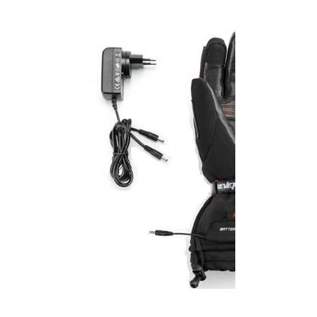 CARGADOR SD-A17C 12.6V USB+CABLE...