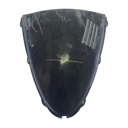 cupula honda cbr 600 2004 negra