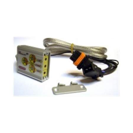 CENTRALITA MARCA GPR PARA HONDA CBR...