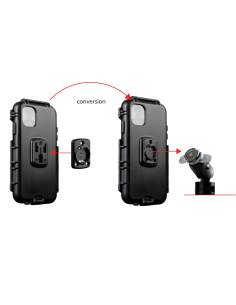 SOPORTE MOVIL DUO-LOCK... 2