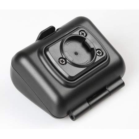 SOPORTE MOVIL FUNDA RÍGIDA PARA TELEPASS