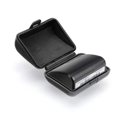 SOPORTE MOVIL FUNDA RÍGIDA PARA TELEPASS