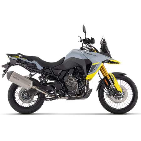 ARROW Escape Sonora Suzuki VStrom 800...