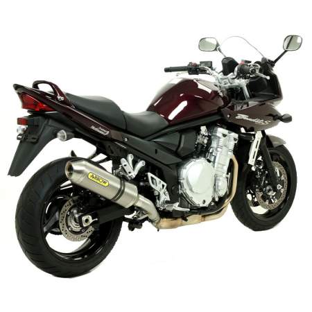 ARROW Escape Race-Tech Suzuki GSF...