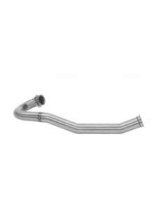 ARROW Colector acero Racing...