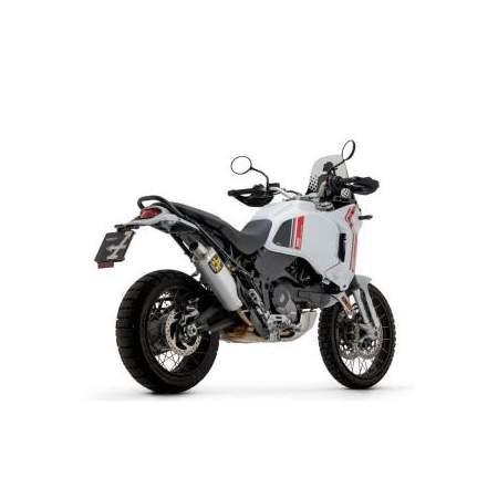 ARROW Escape Ducati Desert X950 22-...