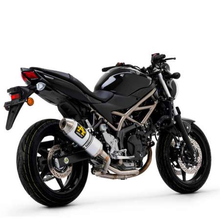 ARROW Escape Aluminio Race tech...