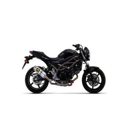 ARROW Escape Aluminio Race tech...