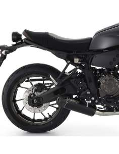 ARROW Escape Yamaha XSR700...
