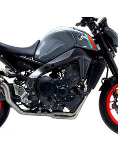 ARROW Colector racing...