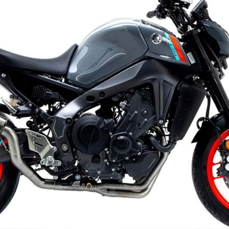 ARROW Colector racing version alta...