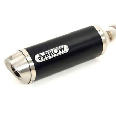 ARROW Escape Yamaha MT07 21- thunder...