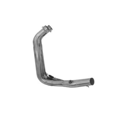 ARROW Colector racing Yamaha MT07 21-