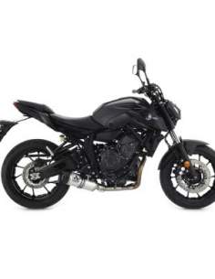 ARROW Escape Yamaha MT07... 2
