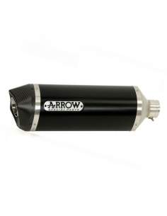 ARROW Escape BMW S1000XR 20