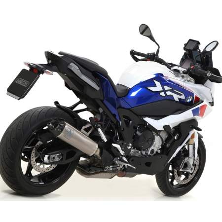 ARROW Escape Works BMW S1000XR 20