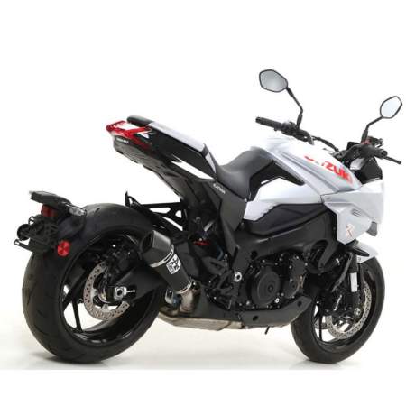 ARROW Escape Xcone Suzuki Katana 19-