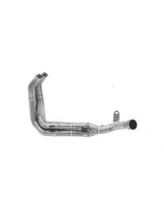 ARROW Colector acero Racing...