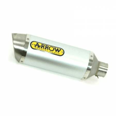 ARROW Escape aluminio Yamaha Mt125...