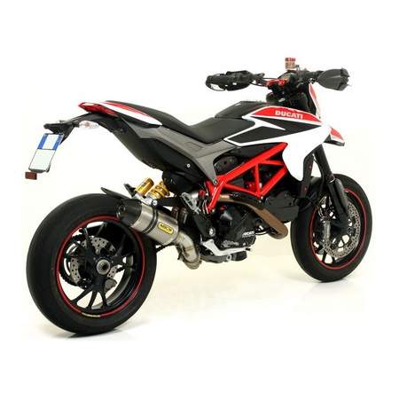 ARROW Escape titanio Race Tech Ducati...
