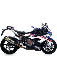 ARROW KIT escape BMW...
