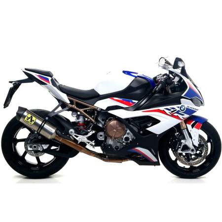 ARROW KIT escape BMW S1000RR 19-...