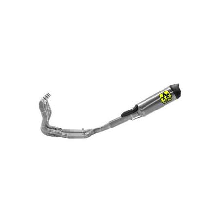 ARROW KIT escape BMW S1000RR 19-...