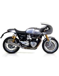 ARROW Escape acero Triumph...