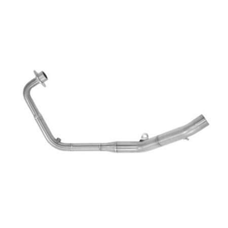 ARROW Colector racing Honda CB125F 17-